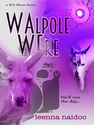 cover image of Walpole Were